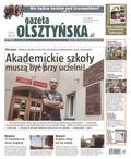 Gazeta Olsztyńska