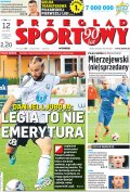 Przegląd Sportowy