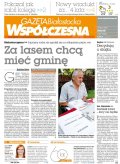 Gazeta Współczesna