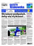 Gazeta Krakowska Małopolska