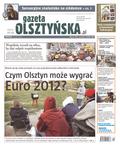 Gazeta Olsztyńska