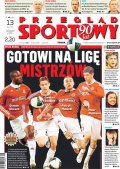 Przegląd Sportowy