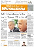 Gazeta Współczesna