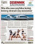 Polska Dziennik Zachodni