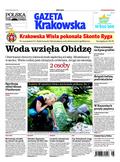 Gazeta Krakowska Nowosądecka