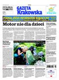 Gazeta Krakowska Na Podhalu