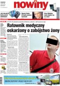 Nowiny