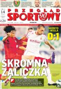 Przegląd Sportowy