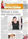Gazeta Współczesna