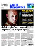 Gazeta Krakowska Nowosądecka