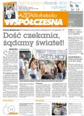 Gazeta Współczesna