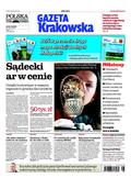 Gazeta Krakowska Nowosądecka
