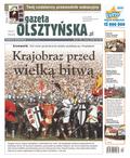 Gazeta Olsztyńska