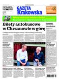Gazeta Krakowska Małopolska