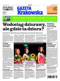 Gazeta Krakowska Nowosądecka