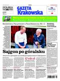 Gazeta Krakowska Na Podhalu