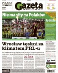 Polska Gazeta Wrocławska