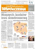 Gazeta Współczesna