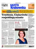 Gazeta Krakowska Małopolska