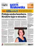 Gazeta Krakowska Nowosądecka