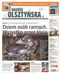 Gazeta Olsztyńska