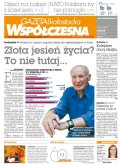 Gazeta Współczesna