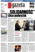 Gazeta Wyborcza