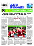 Gazeta Krakowska Nowosądecka