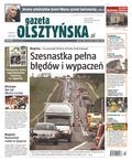 Gazeta Olsztyńska