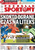 Przegląd Sportowy