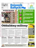 Polska Dziennik Bałtycki
