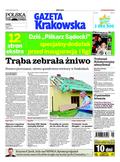 Gazeta Krakowska Nowosądecka