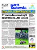 Gazeta Krakowska Na Podhalu