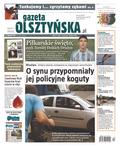 Gazeta Olsztyńska