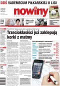 Nowiny