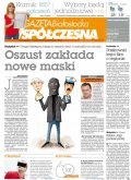 Gazeta Współczesna