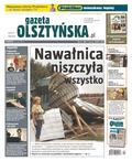 Gazeta Olsztyńska