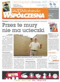 Gazeta Współczesna