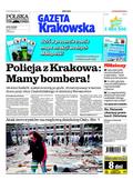 Gazeta Krakowska Nowosądecka