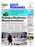 Gazeta Krakowska Na Podhalu