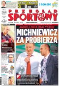 Przegląd Sportowy