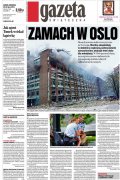 Gazeta Wyborcza