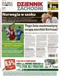 Polska Dziennik Zachodni