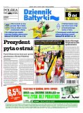 Polska Dziennik Bałtycki