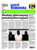 Polska Gazeta Krakowska