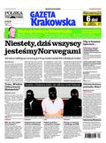Gazeta Krakowska Małopolska