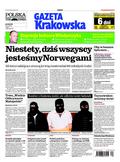 Gazeta Krakowska Tarnowska