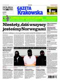 Gazeta Krakowska Nowosądecka