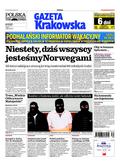 Gazeta Krakowska Na Podhalu