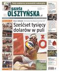 Gazeta Olsztyńska